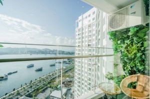 HOMESTAY SAPPHIRE VIEW BIỂN