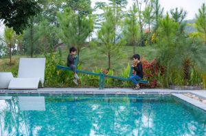 Oa Resort