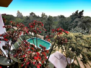 Lavender Sóc Sơn Club House