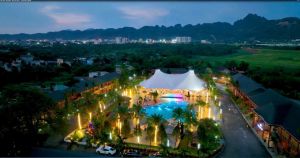 Top Homestay & Villa Quanh Hà Nội Đáng Đi Nhất 2026