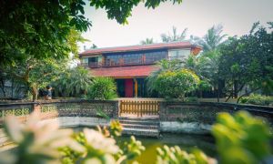 HÀNH TRÌNH TRỞ VỀ VỚI SỰ BÌNH YÊN